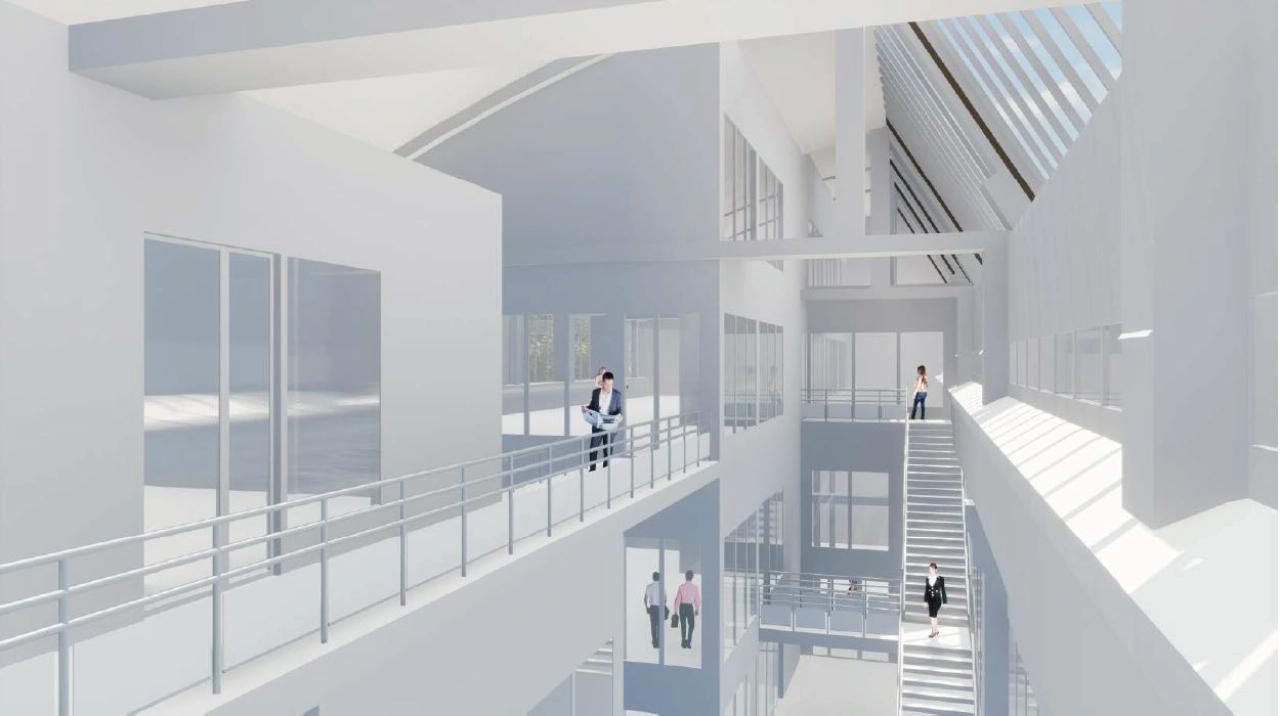 Local d'activité Givors 4387m² Vente local d'activité Givors Rhône OVACT2311432 0